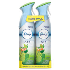 DEODORIZER;AIR;2PK;GAIN